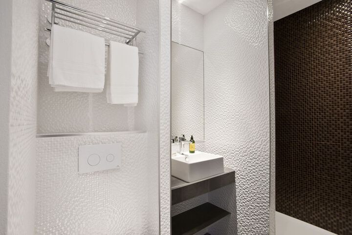 Bathroom Vanities