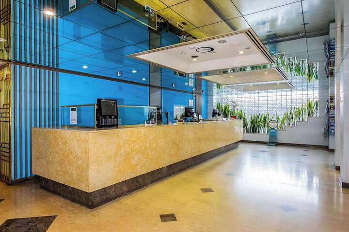 Hotel Interior 2 of 38