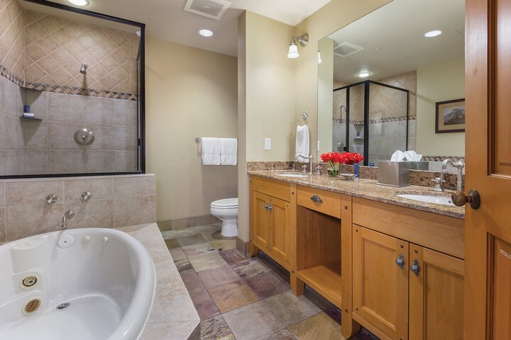 Bath Amenities