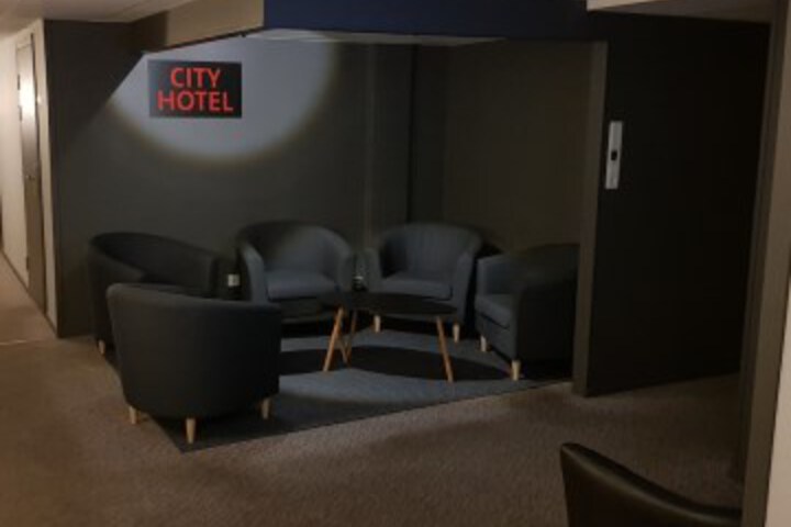 Hotel Interior 2 of 35