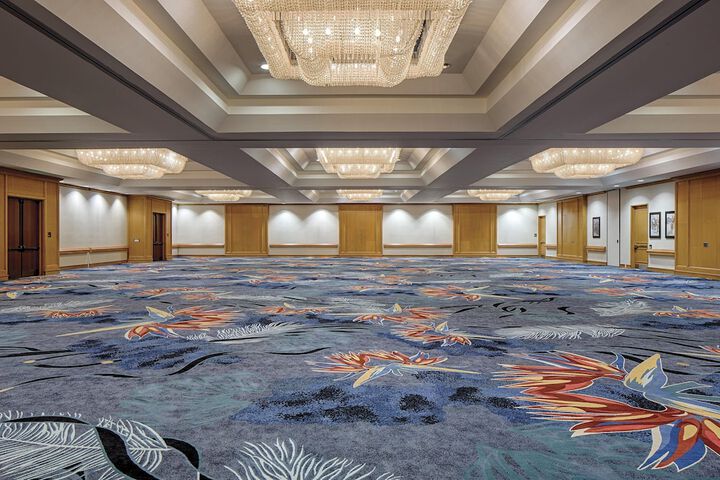 Ballroom
