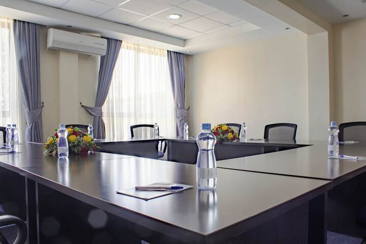 Meeting 45 of 55