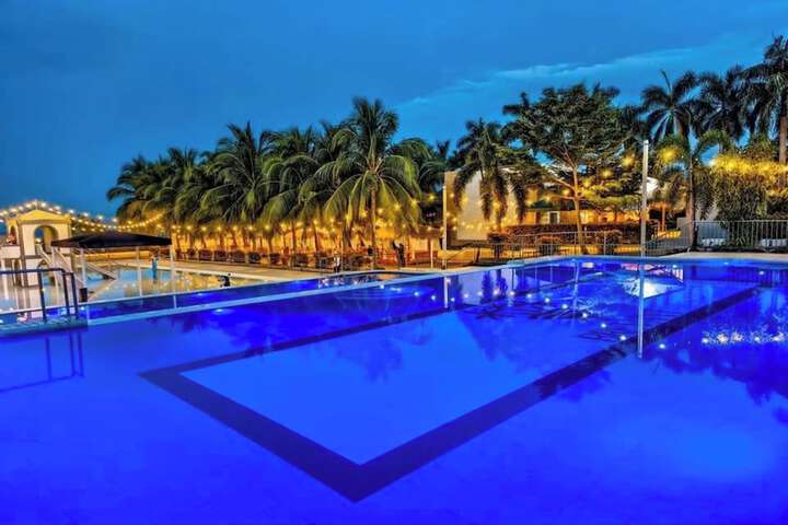 Image of Brevant Pool Club & Resort