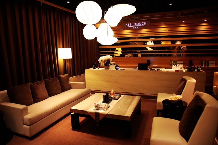 Spa