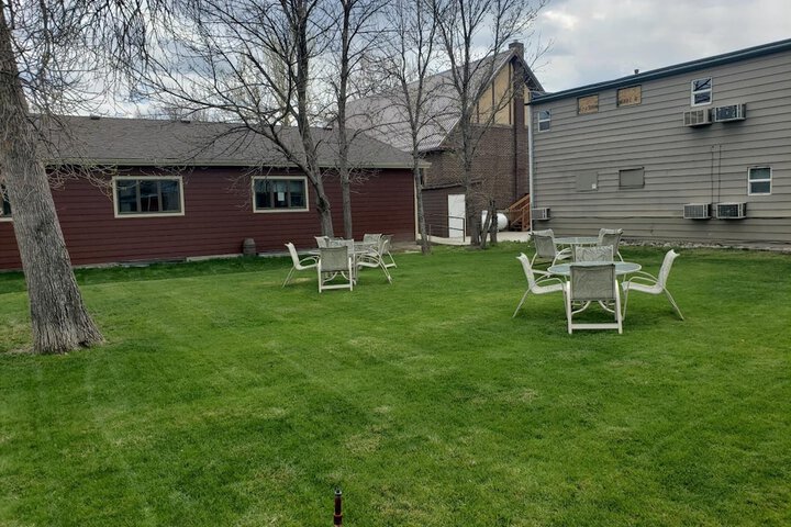 Terrace/Patio 47 of 55