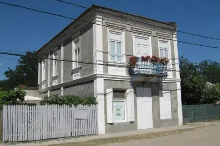 PENSIUNEA TURISTICA VISCONTI