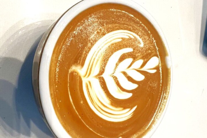 Breakfast/Coffee Service 104 of 134