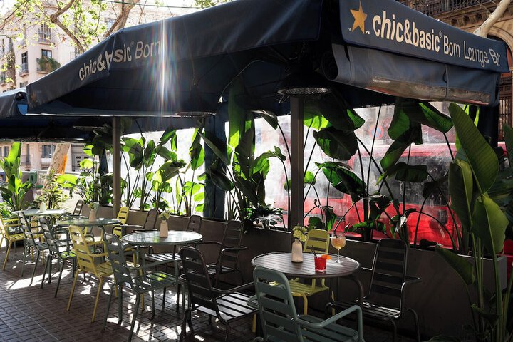 Image of Chic & Basic Born Boutique Hotel