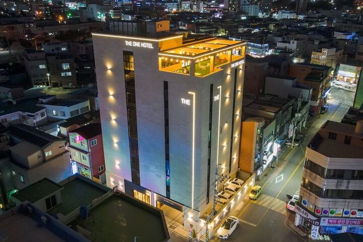 Hotel 45 of 48