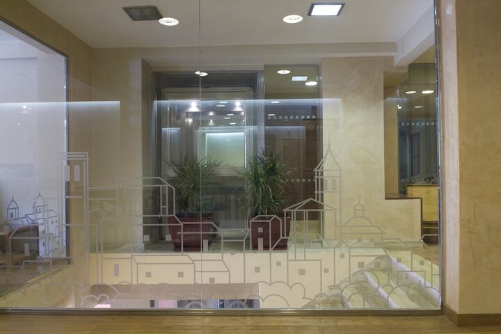 Hotel Interior 2 of 32