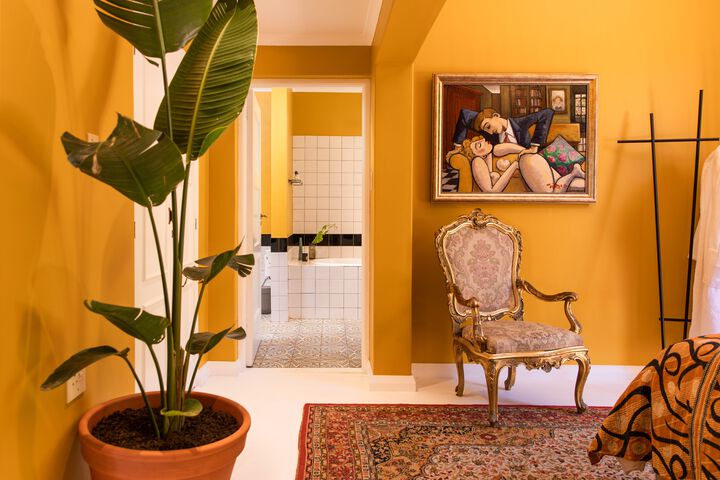 Room 15 of 21