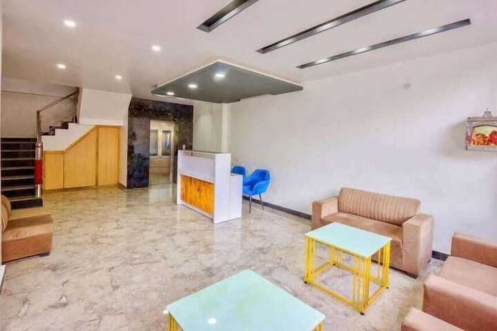 Hotel Interior 4 of 23