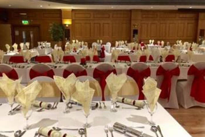 Ballroom/Hall 14 of 110