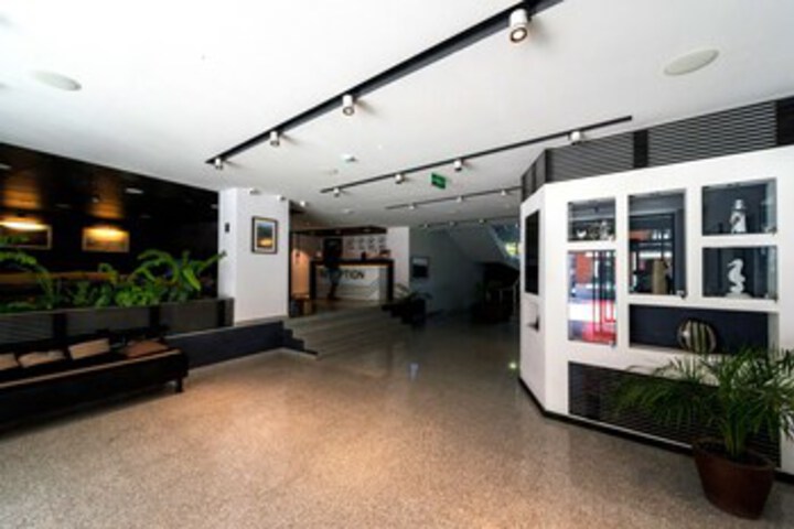 Hotel Interior 14 of 27