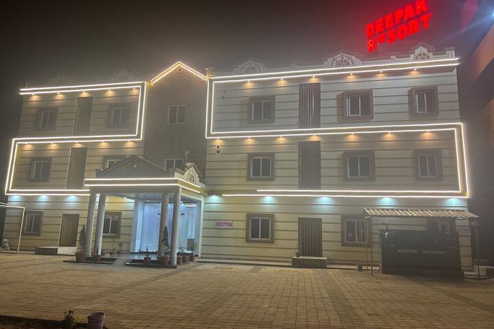 Hotel 31 of 34