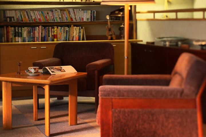 Fitness Center Photo