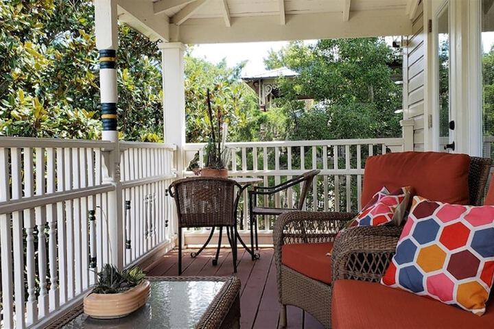 Terrace/Patio 18 of 26