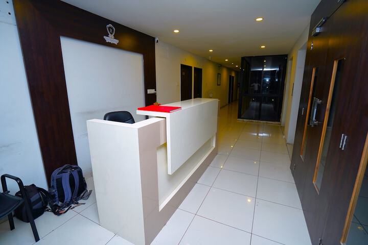 Hotel Interior 4 of 25