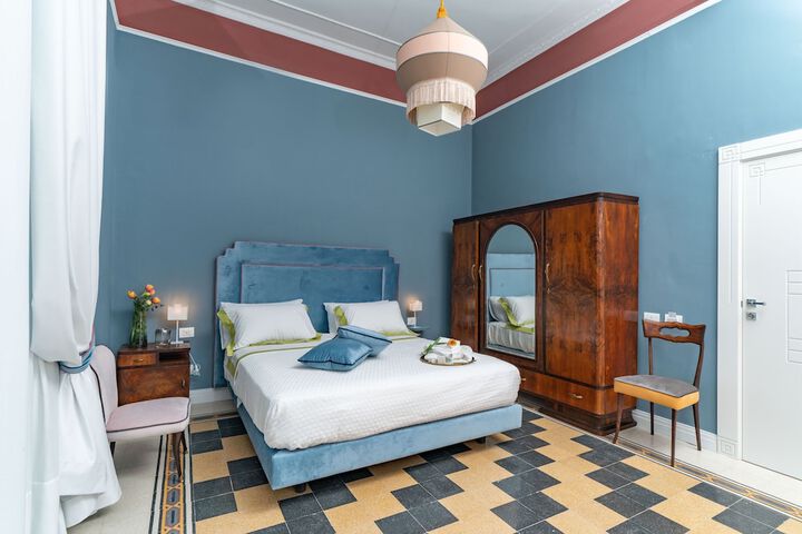 Il Fiore DOro Luxury Holiday House