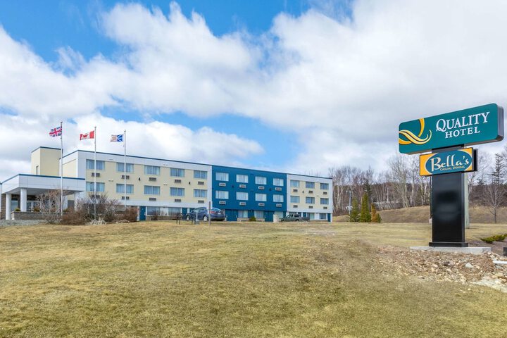 Hotel 47 of 48