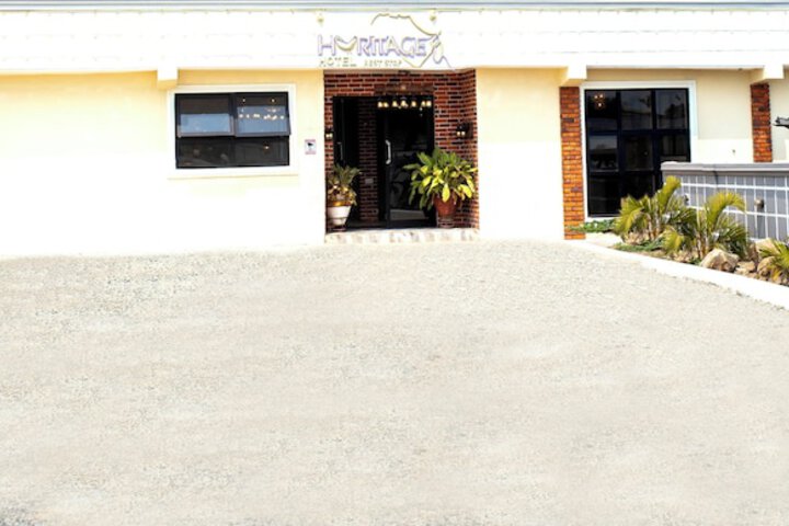 Heritage Hotel