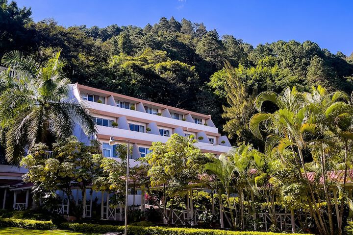 Photo of Hotel El Gran Chortí