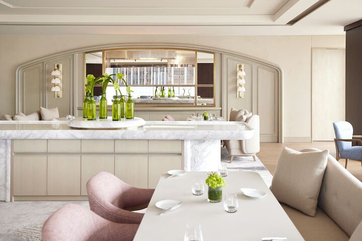 Dining Photos
