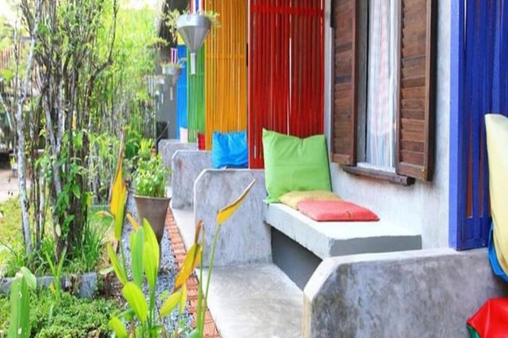 Terrace/Patio 22 of 69