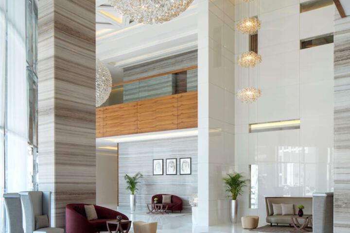 Hotel Interior 6 of 277