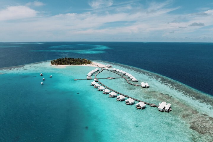 Image of Diamonds Athuruga Maldives Resort & Spa