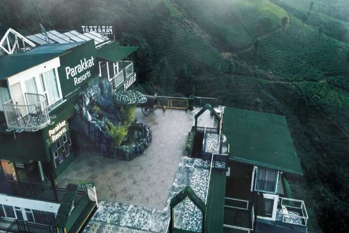 Hotel 89 of 94
