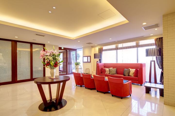 Hotel Interior 9 of 79