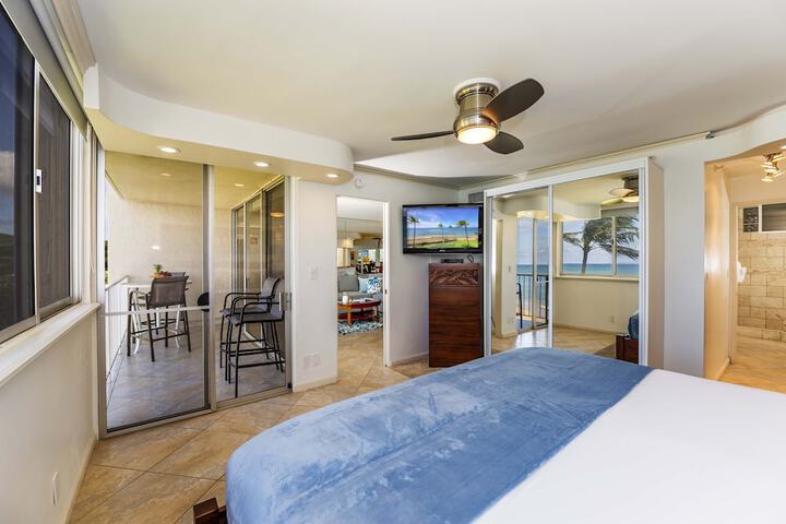 Royal Kahana 409 - 1Br Condo in Lahaina, HI
