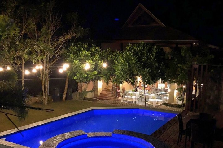 Pool 18 of 61