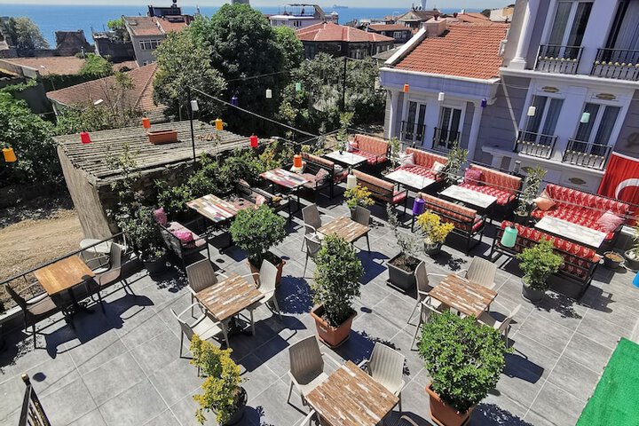 Terrace/Patio 58 of 67