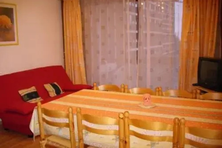 La Residence Soyouz-Vanguard