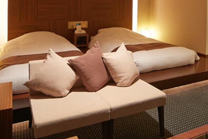 Fitness Center Photo