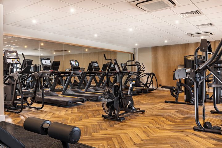 Fitness Club