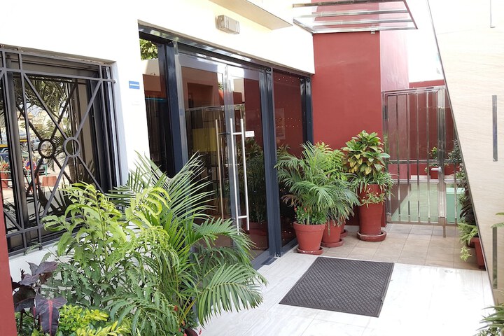 Hotel 84 of 90