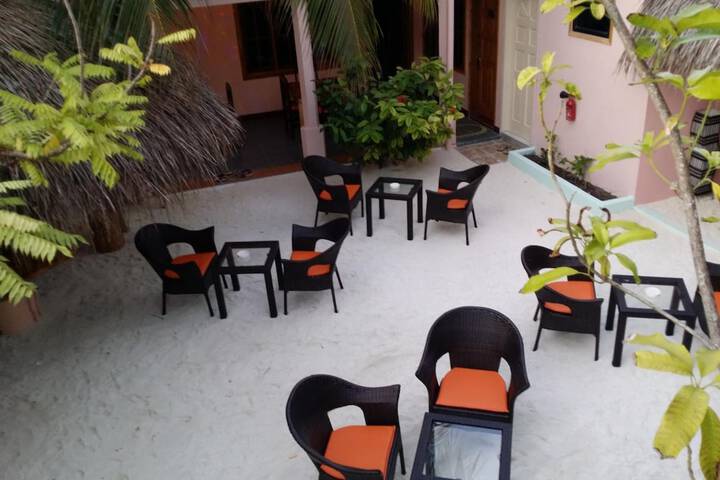 Terrace/Patio 22 of 76