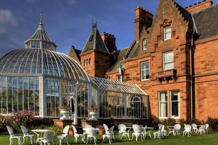 Kingsknowes Hotel