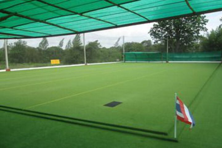 Fitness Facility Photos