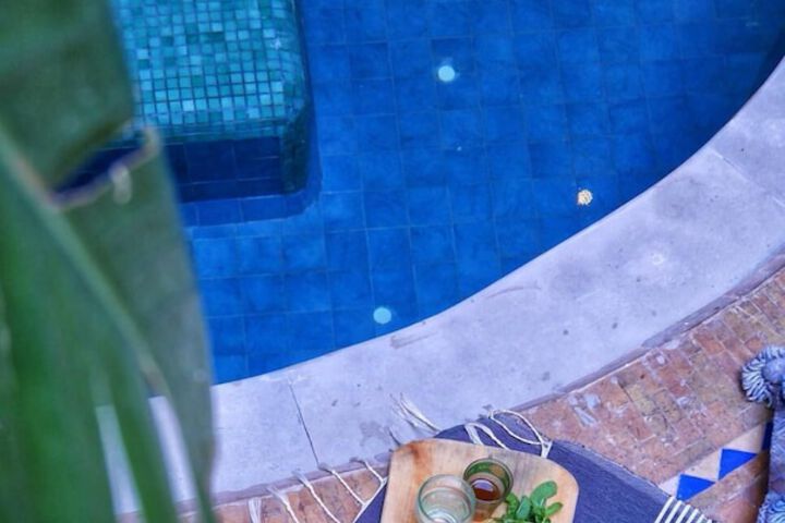 Riad Elli Marrakech in Marrakech