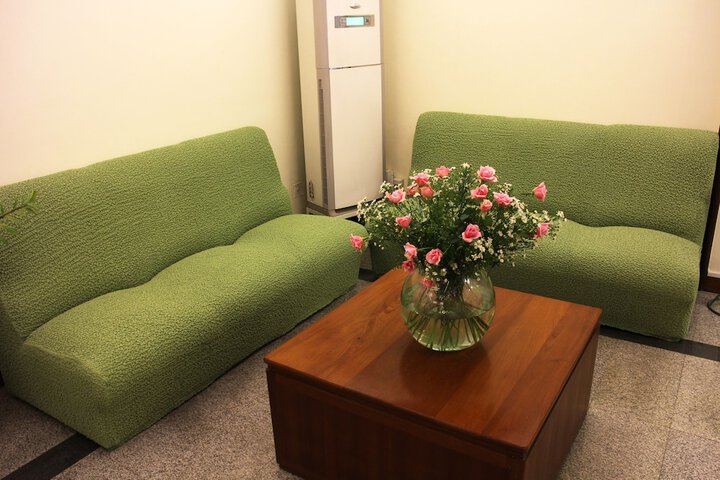 Lobby Photos