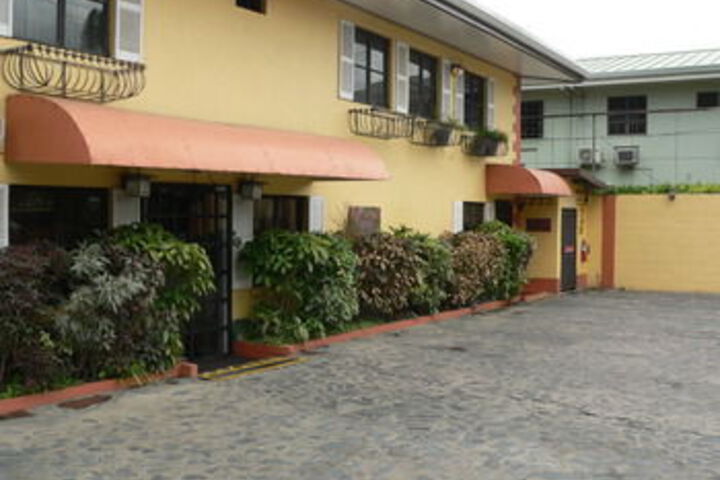 Hotel 44 of 59