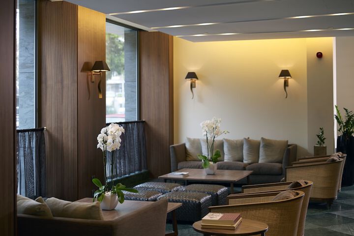 Lobby Photos