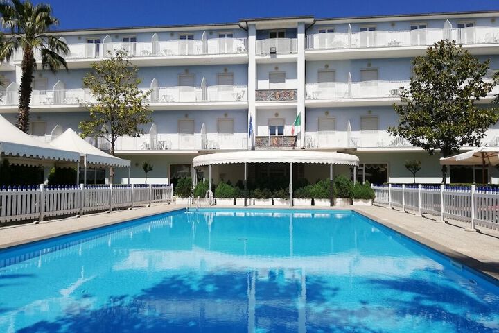 Centro Vacanze Domus Mater Gratiae in San Benedetto del Tronto