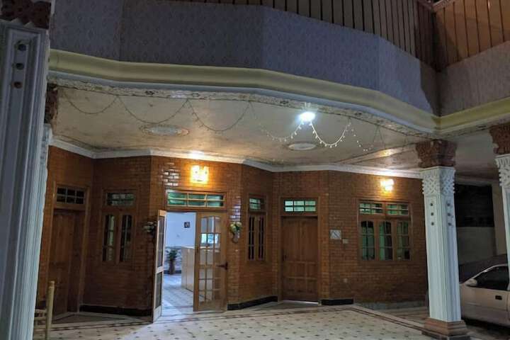 Hotel 9 of 9