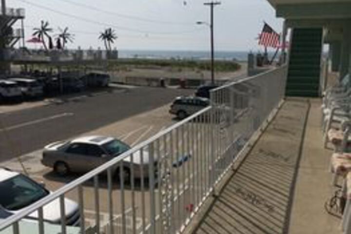 Terrace/Patio 8 of 123