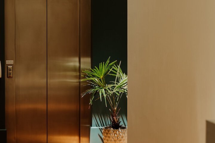 Hotel Interior 2 of 46
